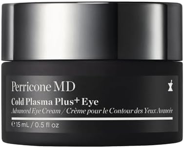 Perricone MD Cold Plasma Plus Advanced Eye Cream - Anti-Aging - 0.5 fl oz