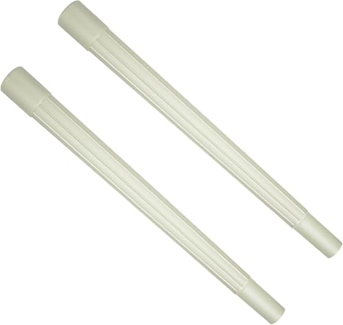 2 Pack 19 Inch Oreck Compatible Wands