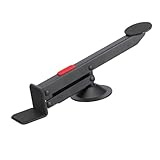 [CONSTRUCTION DURABLE] Fabriqué en acier au carbone pour une fiabilité durable