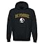 Unc Pembroke Braves Black