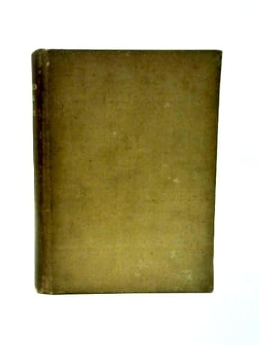 Buried Alive B006FO0H9O Book Cover