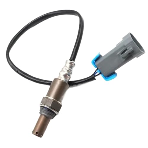 Sonde Lambda Isuzu I-350 I-370 contre le voyant moteur allumé et la surconsommation
