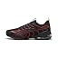 Puma Black-flat Dark Gray-for All Time Red