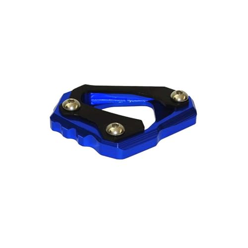 Agrandir Support Béquille Moto pour Escapades et Road Trips en MT 10 FZ 10 Éditions 2016-2017
