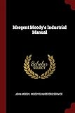 Mergent Moody's Industrial Manual