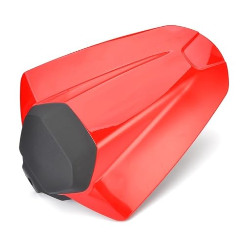 Capot housse de siège passager arrière moto Monster 950 - Solution look solo pour Monster 937