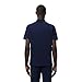 Lacoste Men's Regular Fit Cotton Blend Polo Shirt, Navy Blue, Medium