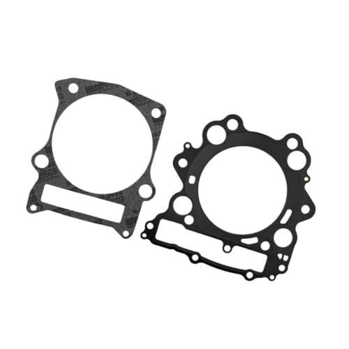 Kit de juntas de culata para reparación y mantenimiento de Rhino 660 y Grizzly ATV