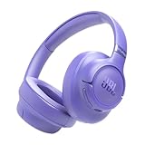JBL TUNE 780NC ワイヤレスオーバーイヤーヘッドホン ハイブリッドノイズキャンセリング ハイレゾ Auracast対応 マルチポイント (ラベンダー)