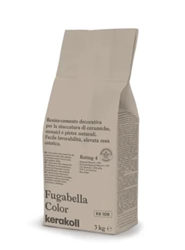 Fugabella Color Fill KK 109 KG3