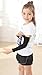 Newbyinn Arm Sleeves for Kids Child Toddlers, Age 1-7, UV Sun Protection, Cooling Sleeves to Cover Arms