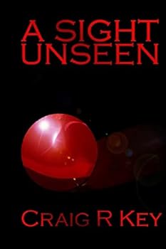 Paperback A Sight Unseen Book