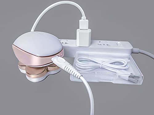 Depiladoras, DVD Imagen adicional