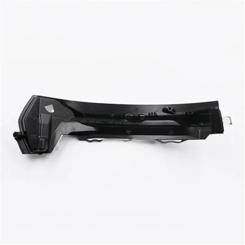 Repreparar intermitente Audi 8V con luz señal giro lateral rota 3