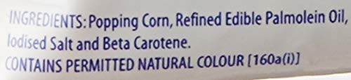 Image of ACT II Instant Golden Sizzle Popcorn, (90 + 30 gm)120g /(90 + 22.5gm ) = 112.5gm [weight may vary]