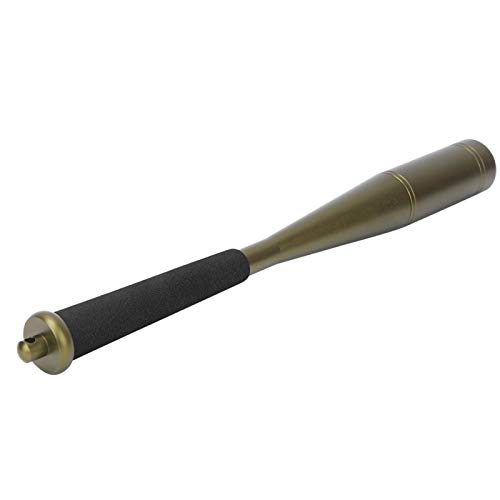 Wosune Sturdy Durable Fishing Priest, 106g Fishing Bat