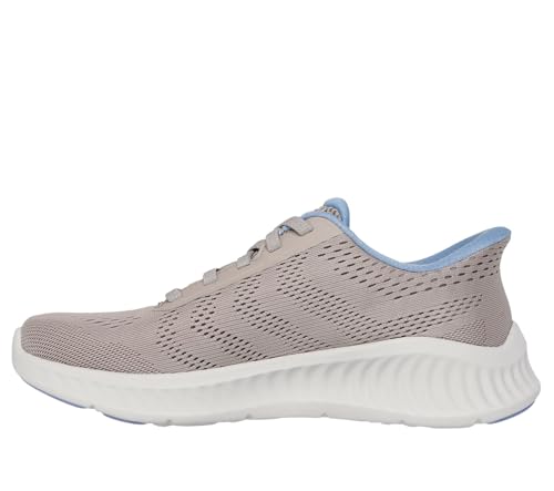 Image of Skechers Women's Go Walk Now Hands Free Slip-ins Walking Shoes