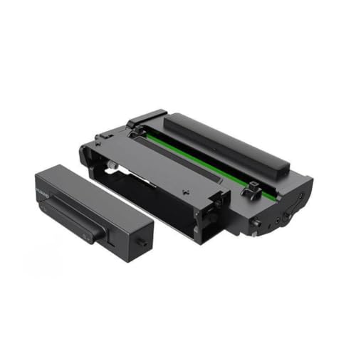 Évitez les impressions pâles avec le toner 15000 pages pour HUANWEI PixLab X1