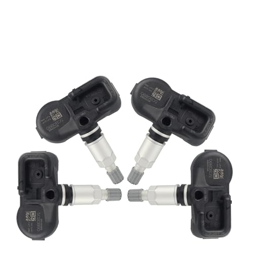 Capteur TPMS d'origine de rechange, la précision d'origine pour votre Avalone