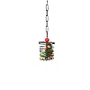 Parrot Foraging Cage Feeder (Small)