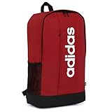 Mochila Adidas Linear 18 Litros Backpack