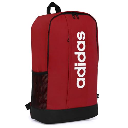 Mochila Adidas Linear 18 Litros Backpack