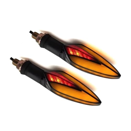 Clignotants de moto pour Suzuki GSX650F Hayabusa GSXR1300 SV1000 DL650