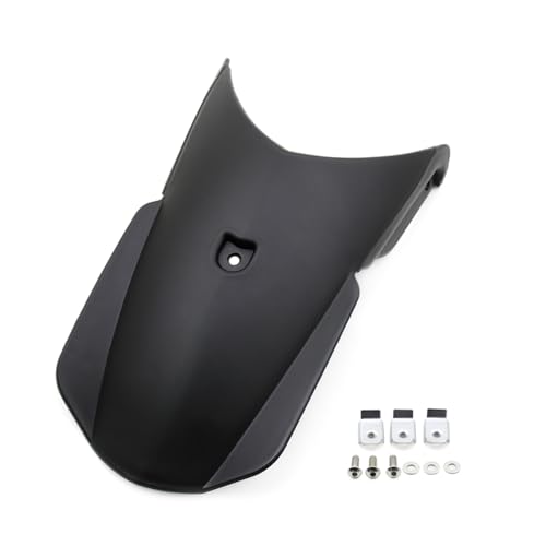 Garde-Boue Avant BMW F800GS F650GS Extension Arrière Haute Protection Plastique