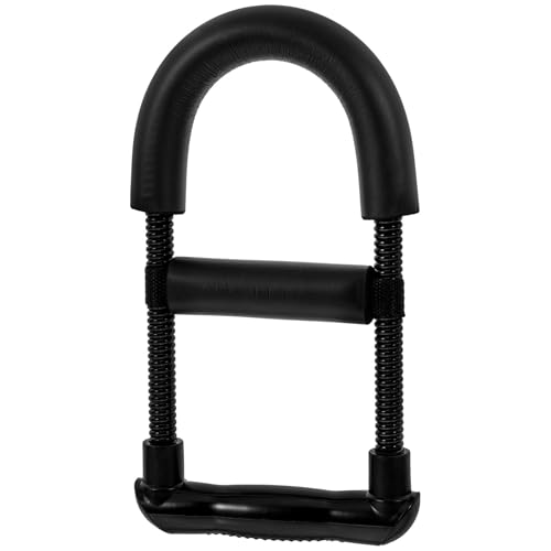 Entraîneur de force poignet fitness intérieur compact pour exercice bras