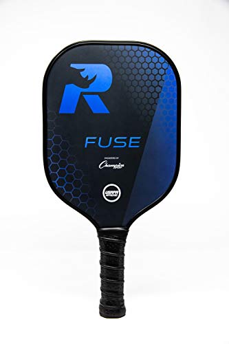 Champion Sports Rhino Pickleball Fuse Pickleball Paddle Champion Sports Rhino Pickleball Fuse Pickleball Paddle