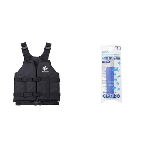 �y�Z�b�g�����z�yAmazon.co.jp����z���[�t�c�A���[(REEF TOURER) �j���₷�����ɂ߂� �҃x���g�Ȃ� �V���m�[�P�����O�x�X�g �X�����^�C�v �u���b�N L�T�C�Y RA0402P ���S�F�z���C�g + ������~�� TEC-52