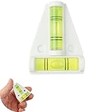 bollo auto 2019 calcolo aci ✅ [LIVELLA A BOLLA CON 2 CAPSULE IN ACRILICO RESISTENTI ALLA ROTTURA] Grazie alla plastica ABS resistente e al vetro acrilico PMMA (polimetilmetacrilato), questa livella per caravan è resistente agli agenti atmosferici e al sicuro dalle cadute.