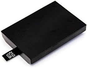 HWAYO 250GB 250G Internal HDD Hard Drive Disk Disc for Xbox 360 S Slim Games