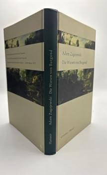 Hardcover Die Wiesen von Burgund. [German] Book