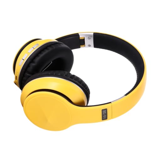 Casque audio sans fil confortable et léger, idéal pour vos trajets quotidiens en musique