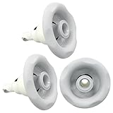ulapithi 212-7639-STS Bathtub Hot Tub Jets Replacements 5
