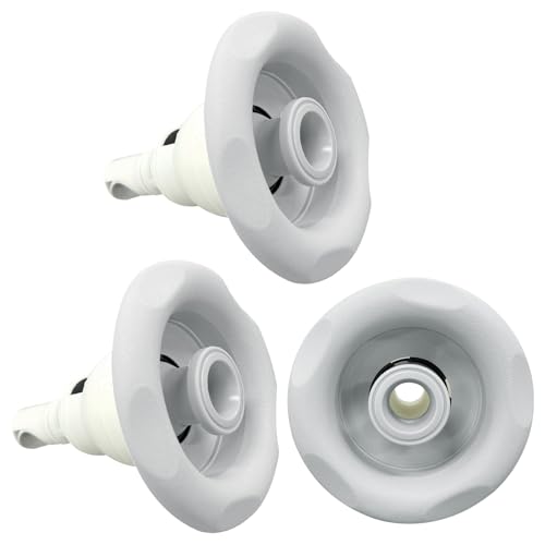 ulapithi 212-7639-STS Bathtub Hot Tub Jets Replacements 5