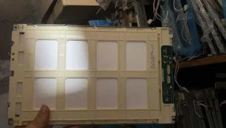 Image of CA51001-0018,MD284TT00-C1,EDMGPT6W0F LCD Display Screen