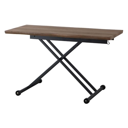 ~e[u 120cm KX LX^[t iK ؖ  ؐ r _CjOe[u Z^[e[u fXN Vv i` uE 0272 (uE)