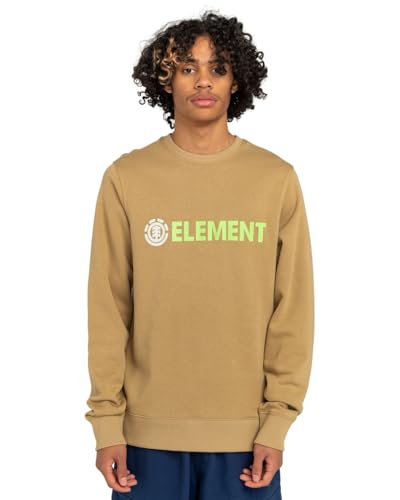 Element Blazinudadera - Hombre - XS - Verde