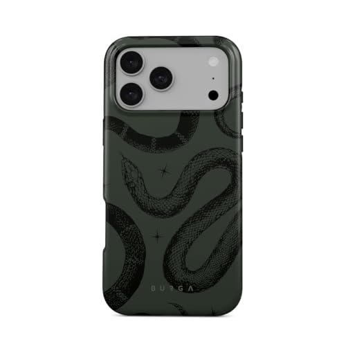 Amazon.com: BURGA: iPhone 16 Pro Max