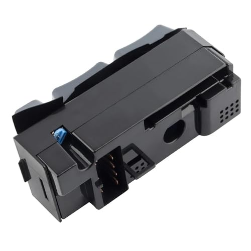 Commutateur lève-vitre pour Cadillac Escalade 1999-2000 commande électrique - 5