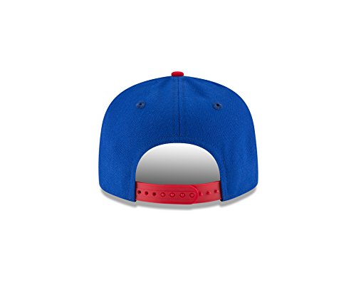New Era NBA Boys 9Fifty 2Tone Snapback Cap
