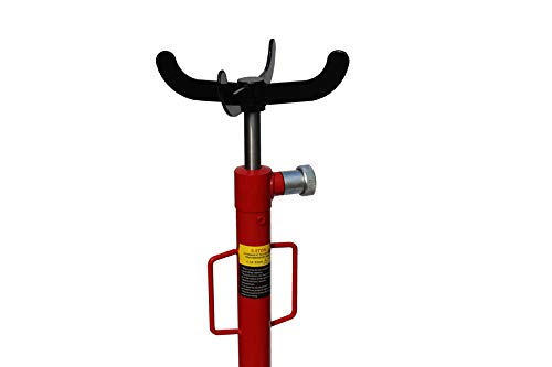Varan Motors NETJ-01-2 Getriebeheber 500kg, Motorheber, Faulenzer