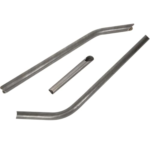 Kit de barras de seguridad Eagle Outlaw Sprint LH/RH miniatura 1