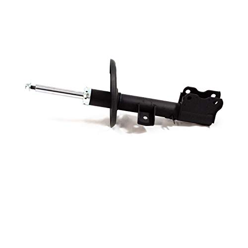 Gabriel G52907 Ultra Front Right Strut for 14-17 Nissan Quest (1 Pack) by Gabriel - Used condition - US$25.04