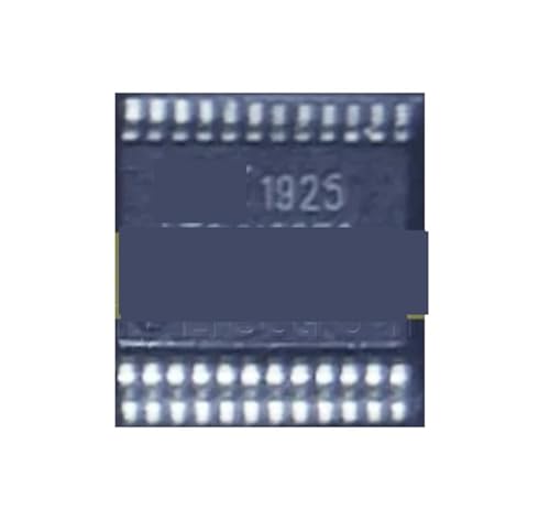 LTC4100EG Chip circuito integrado componente para placas base