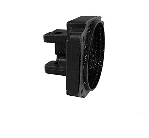 Dieffematic Calotta Posteriore Motore Linear PM1SC PM1-SC VDS - Coperchio Ricambio Originale 140025/A