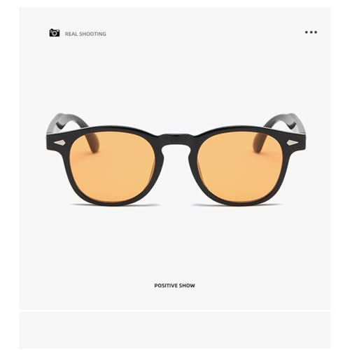 Oval Sunglasses Men Transparent Frames Leopard Rectangle Sunglass Women Vintage Eyewear,m250403