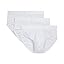White 3-pack